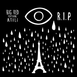 Cover of R.I.P.