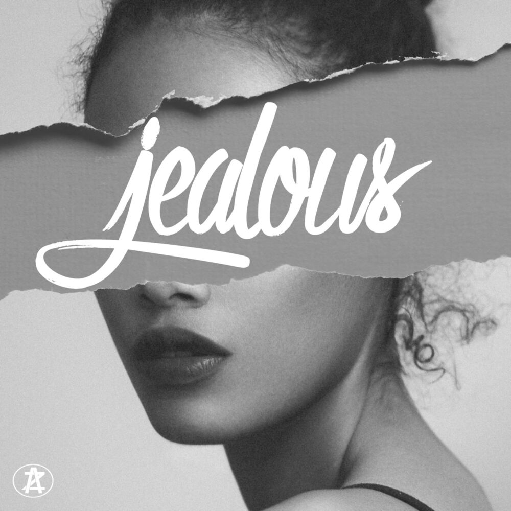 Picture of Jealous