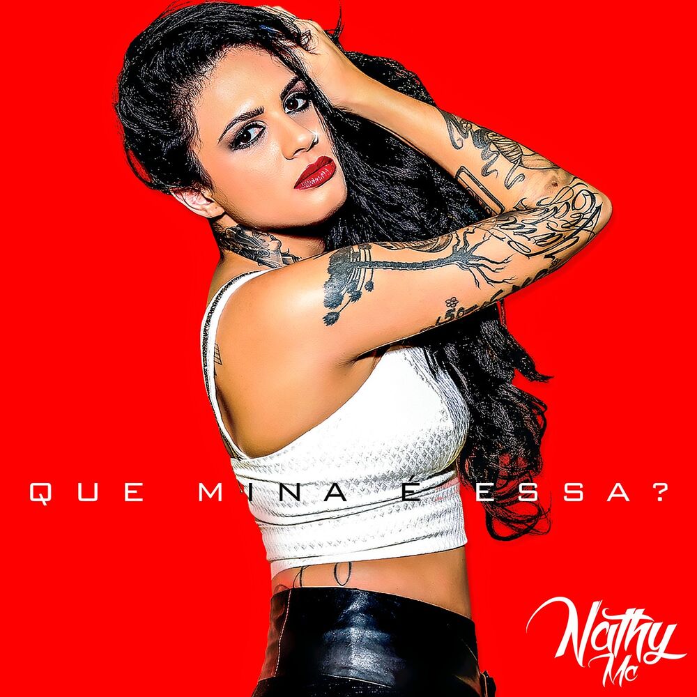 Picture of Que Mina É Essa?