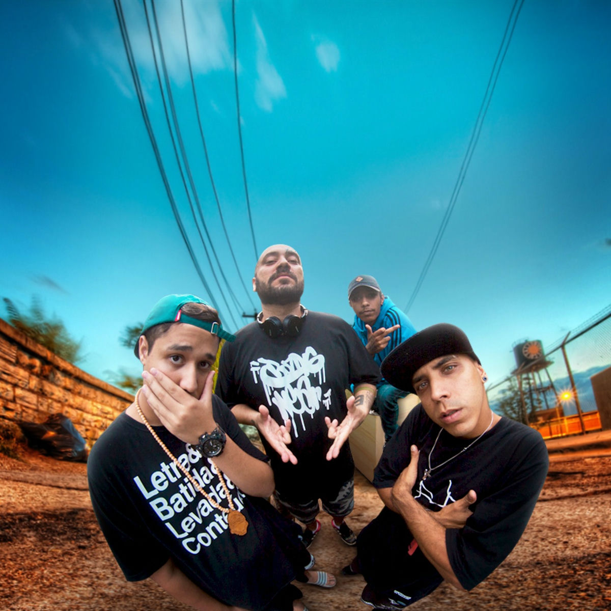 Album cover of Big Poppa