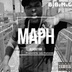 Cover of Algorithm