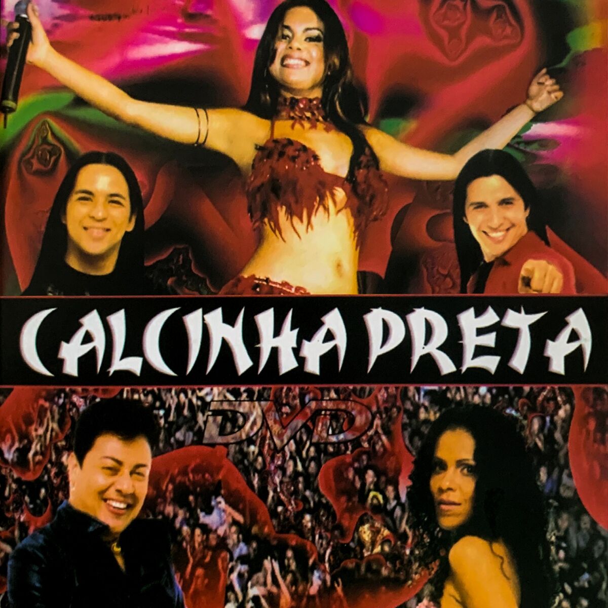 Album cover of Louca por Ti