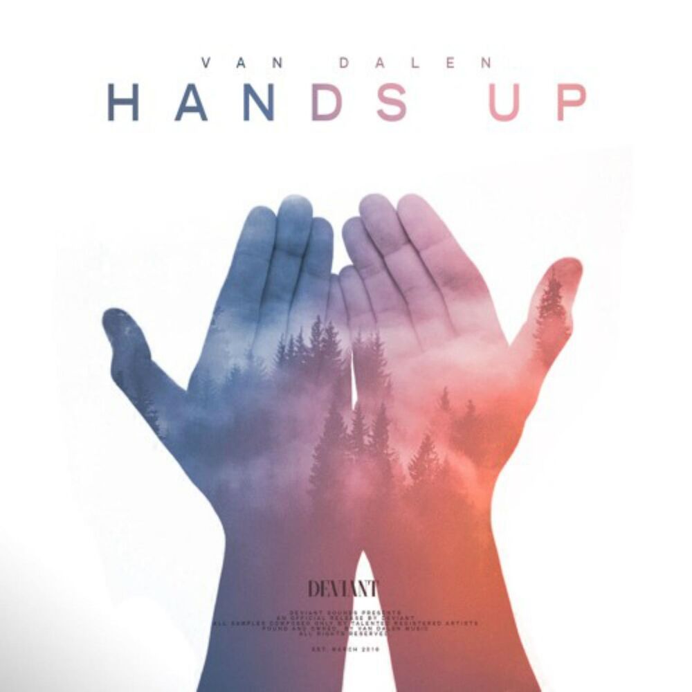Picture of Hands Up