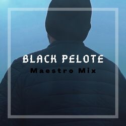 Cover of Black Pelote