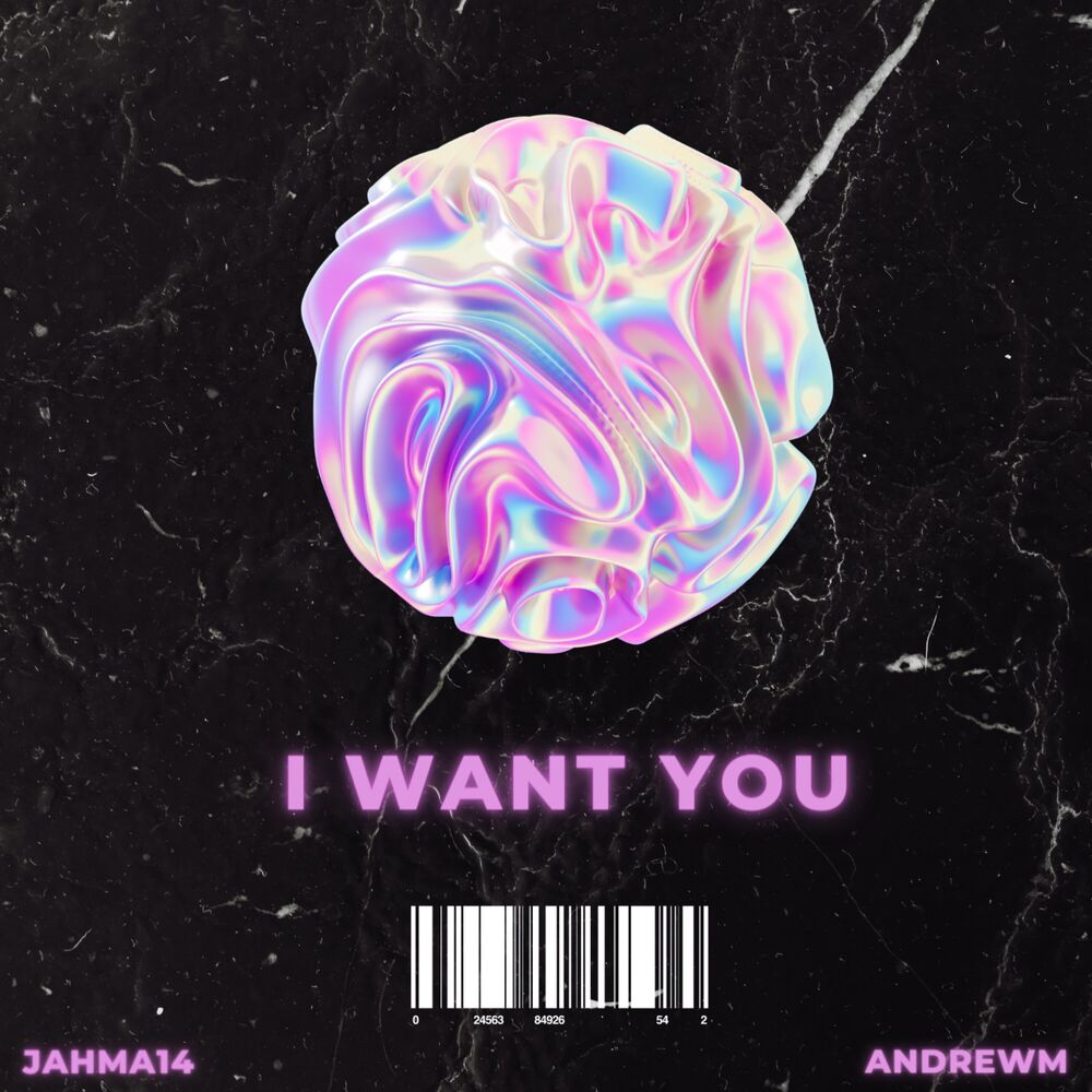 Picture of I Want You