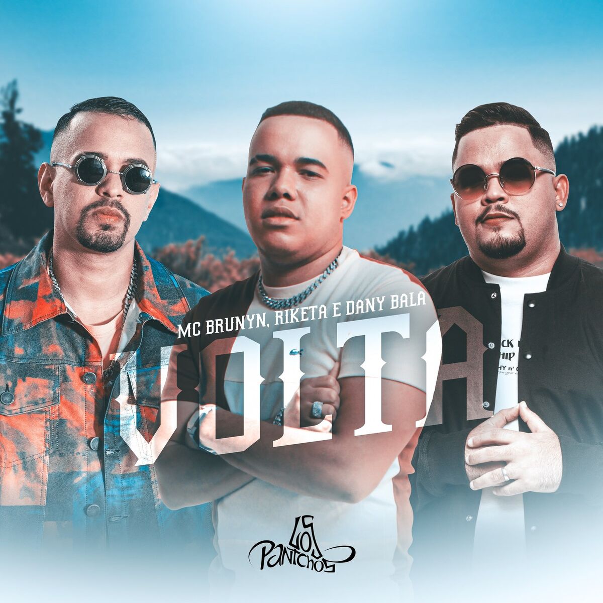 Album cover of Volta