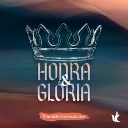 Cover of Honra e Glória