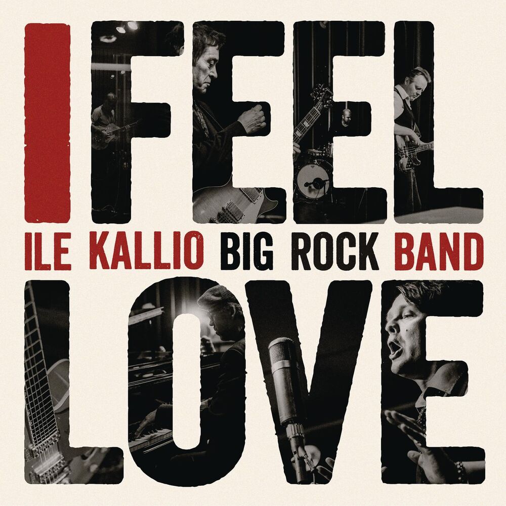 Picture of I Feel Love