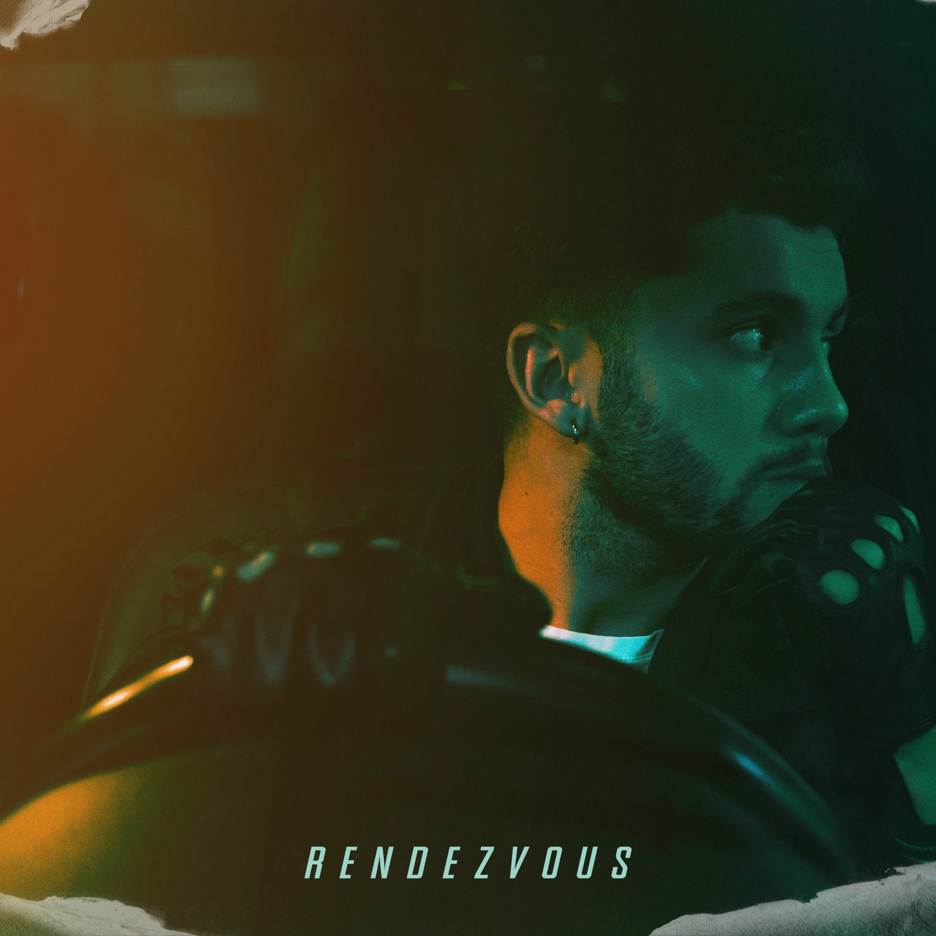 Album cover of Rendezvous