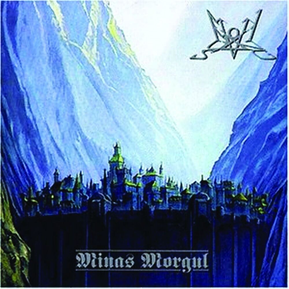 Picture of Minas Morgul