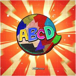 Cover of ABCD