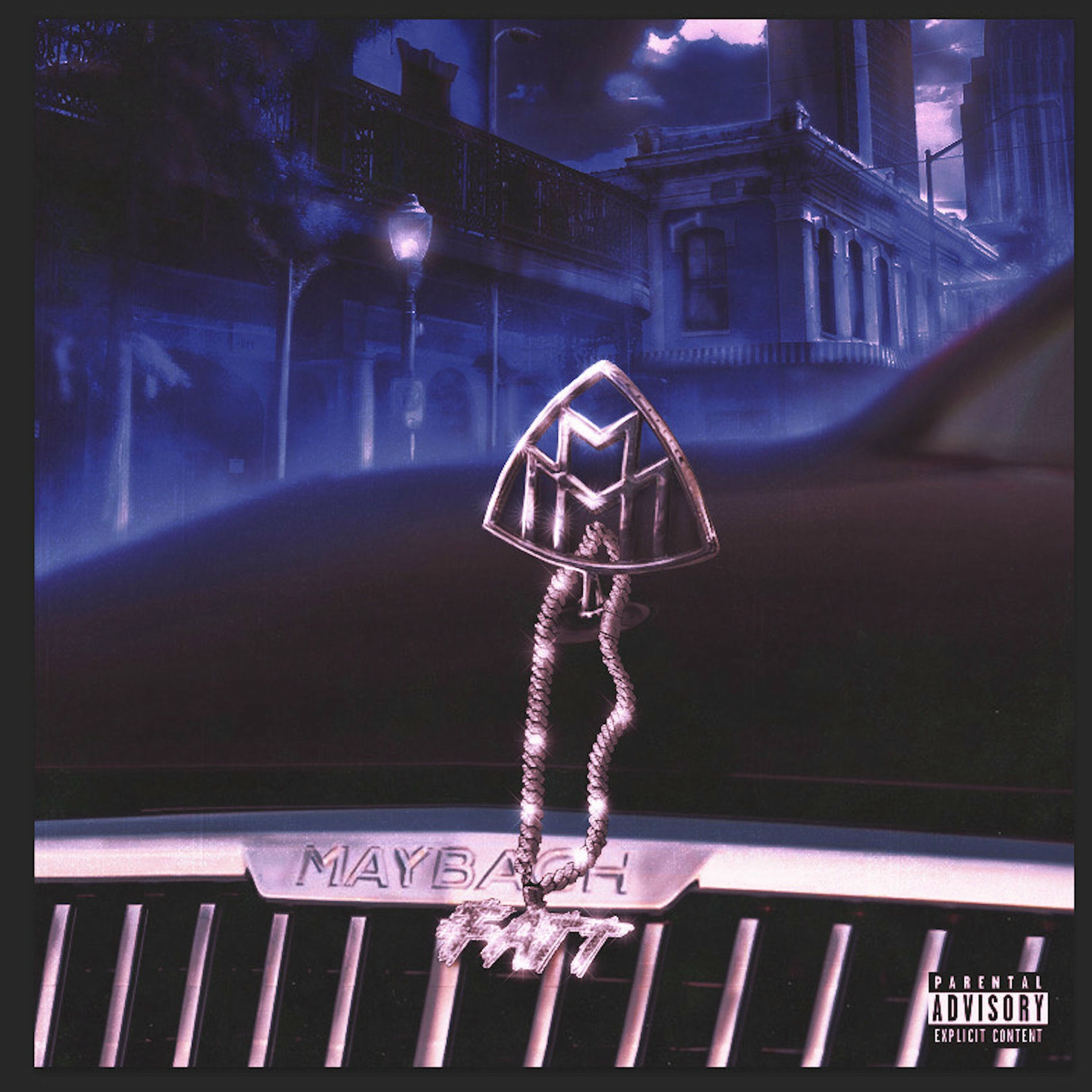 Album cover of Money Music Murder