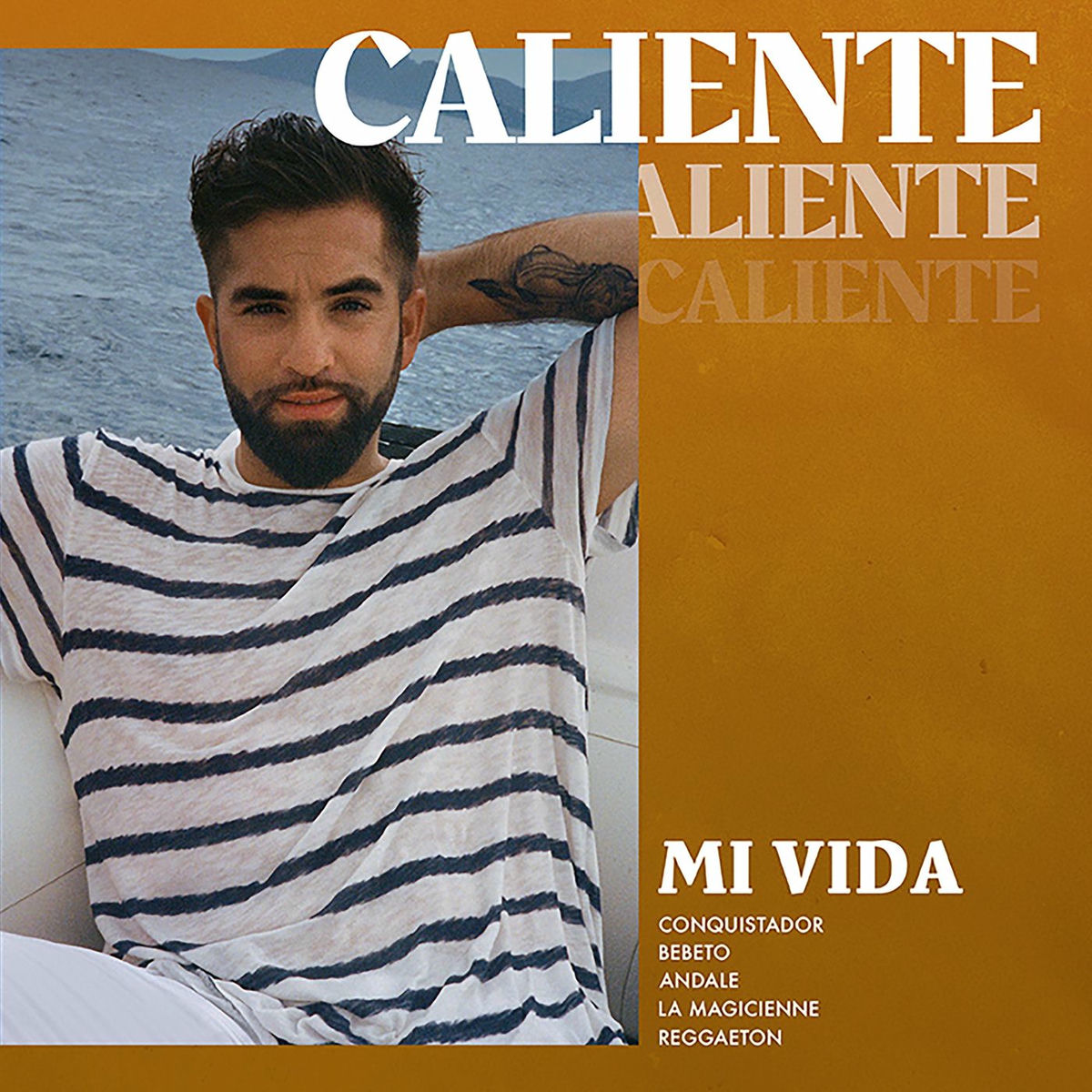 Album cover of Bebeto