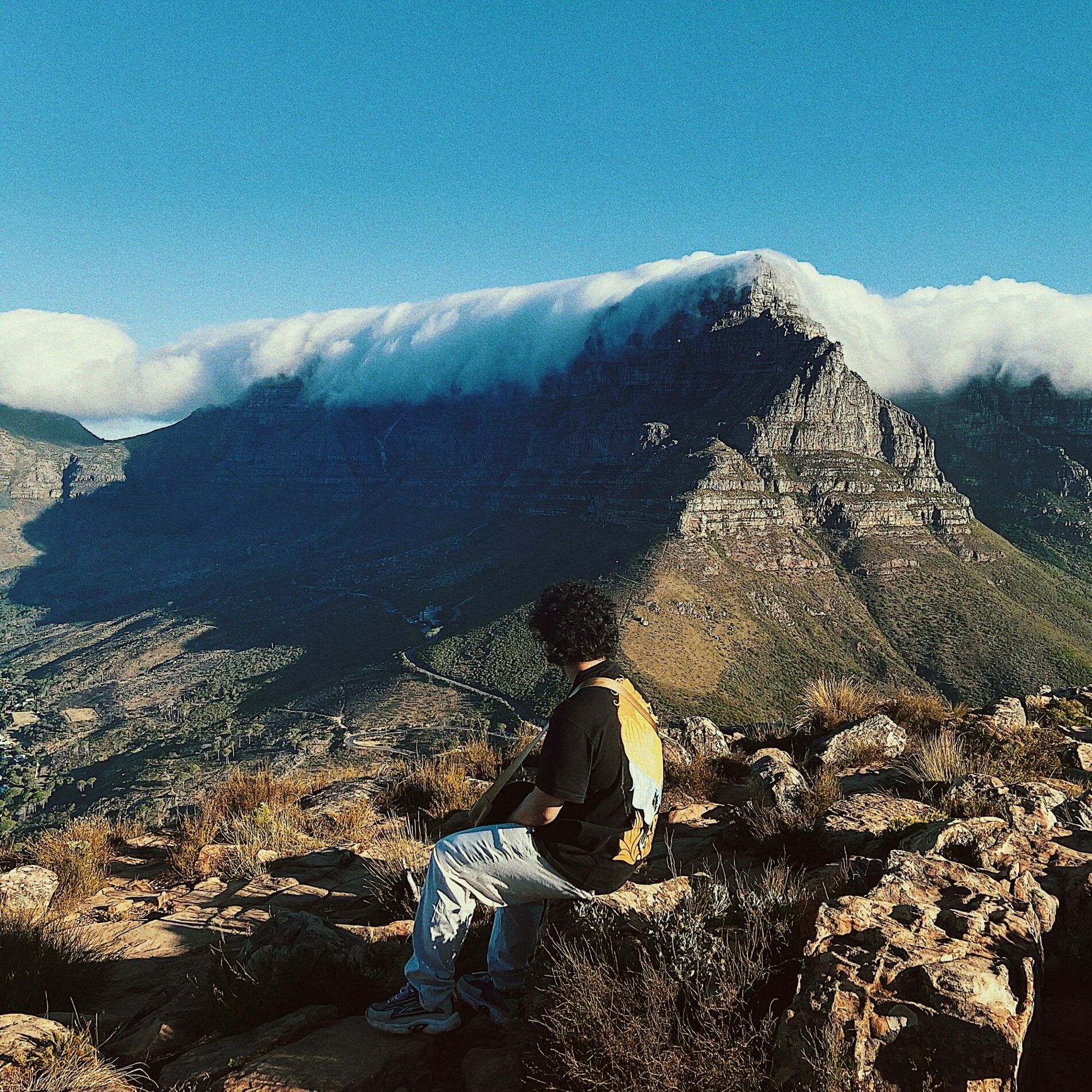 Album cover of Dis-moi
