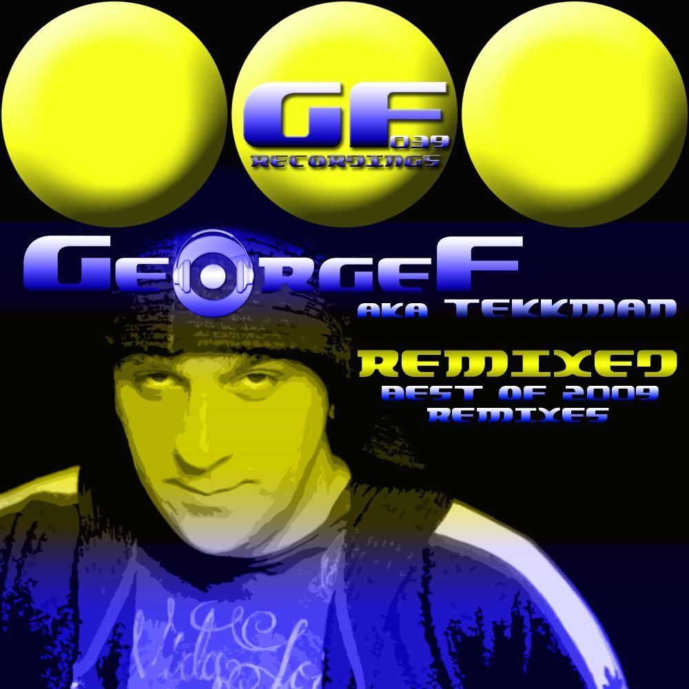 Picture of Remixed (The Best Of 2009)
