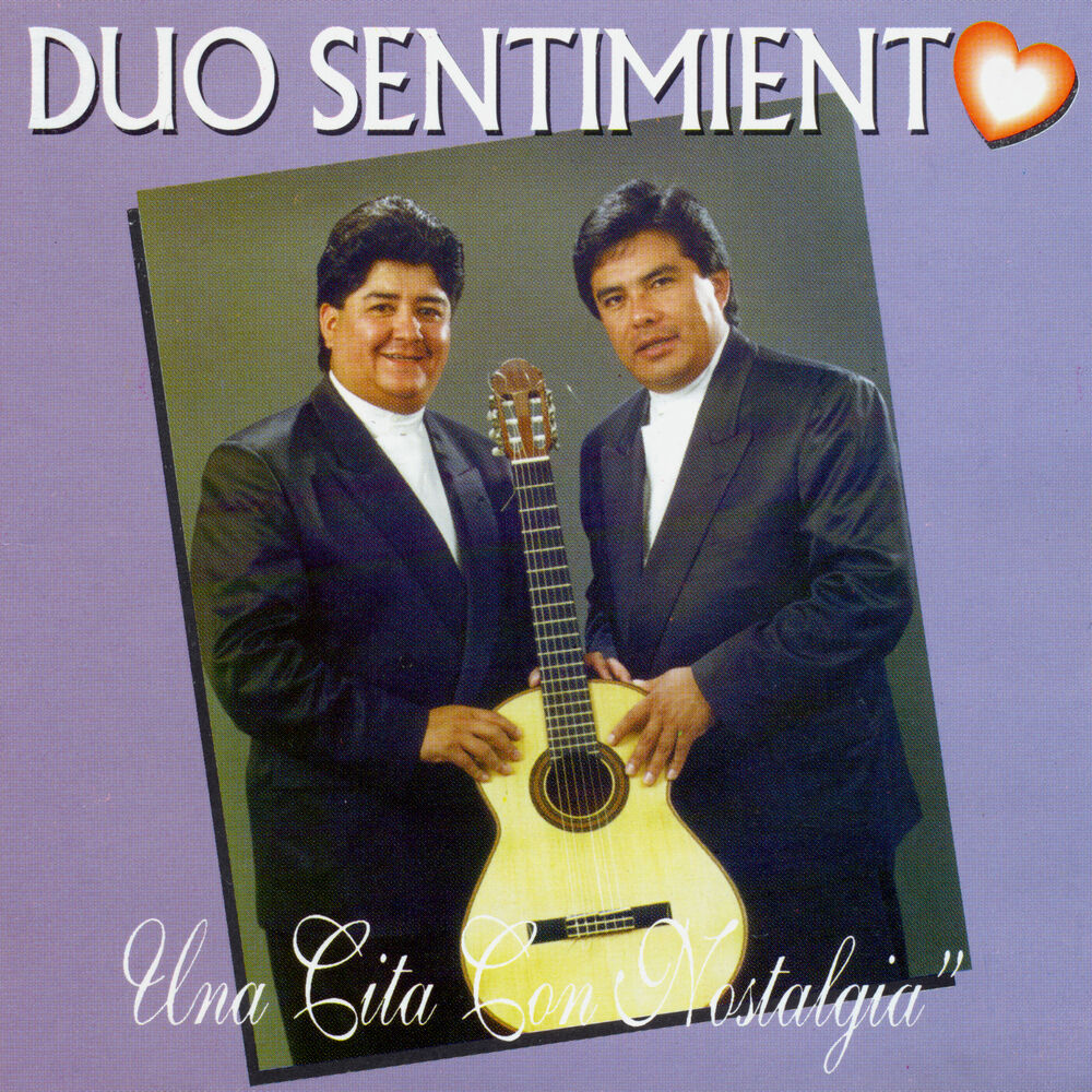 Picture of Una Cita Con Nostalgia