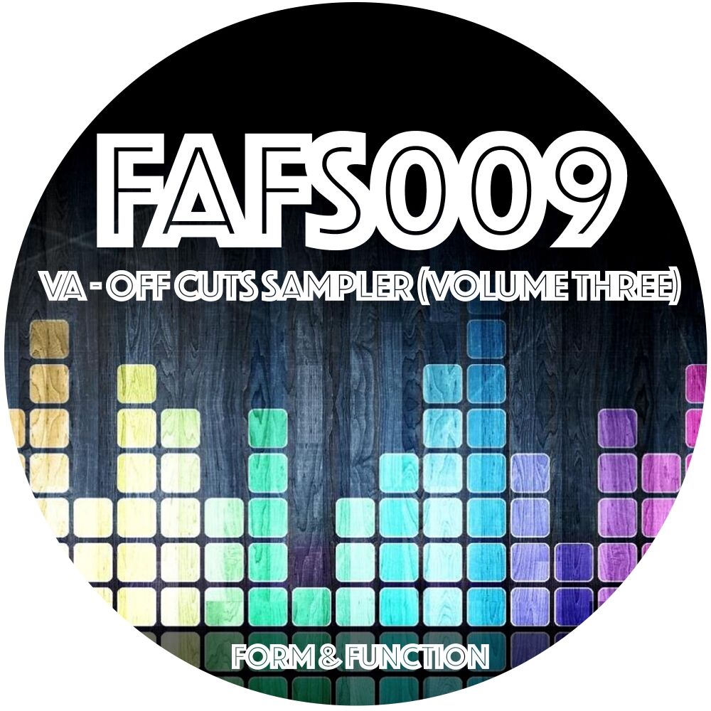 Picture of Off Cuts Sampler, Vol. 3