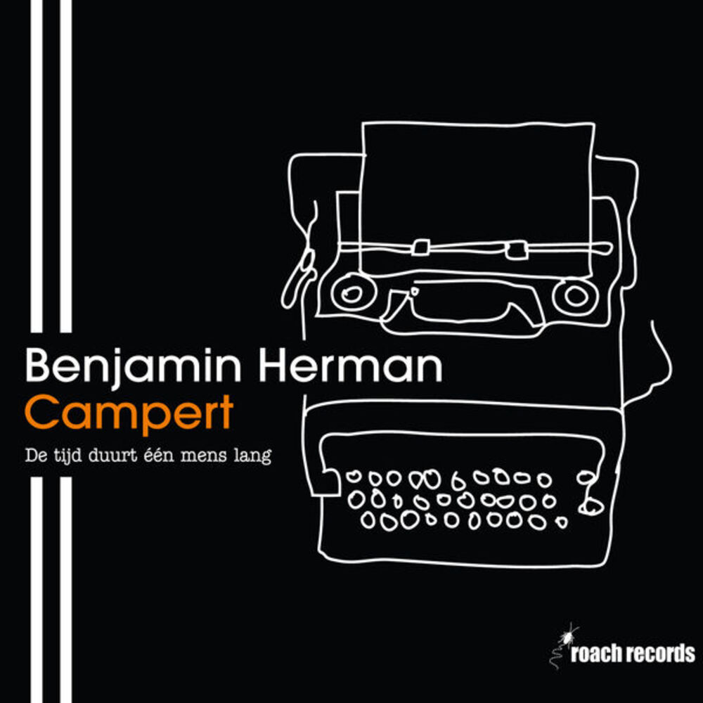 Picture of Benjamin Herman - Campert (MP3 Album)