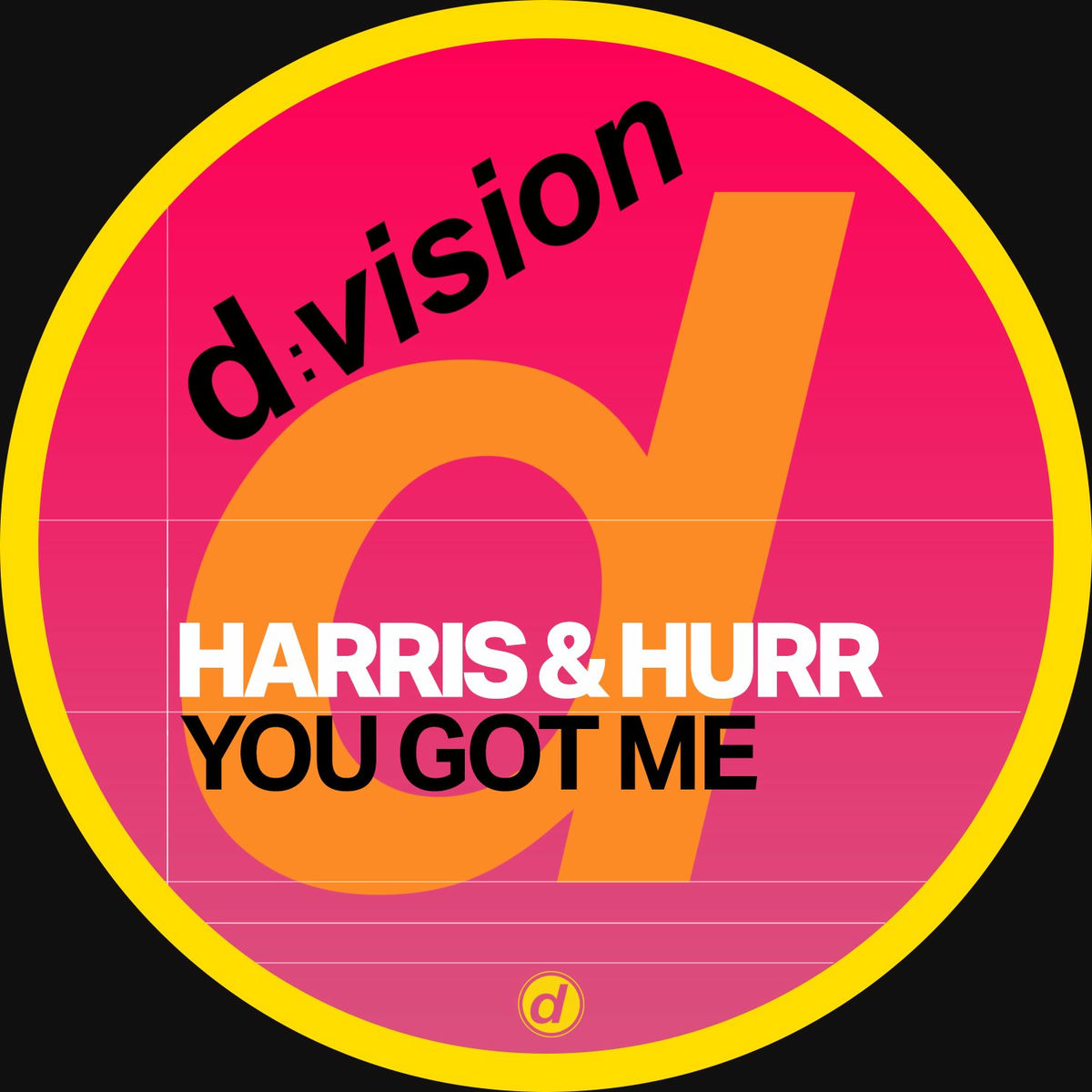 Album cover of You Got Me