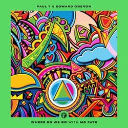 Cover of Where Do We Go