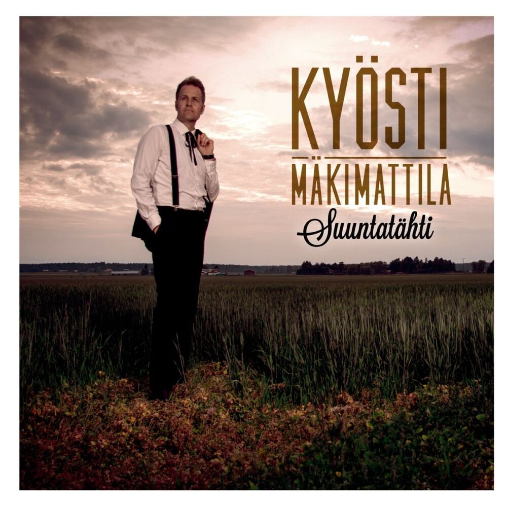 Picture of Suuntatähti