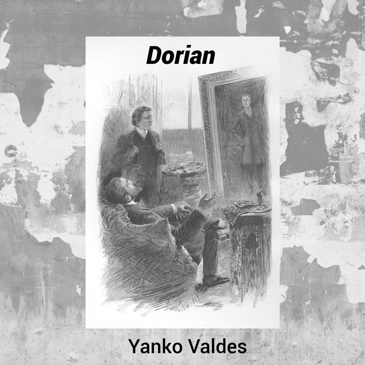 Album cover of Dorian