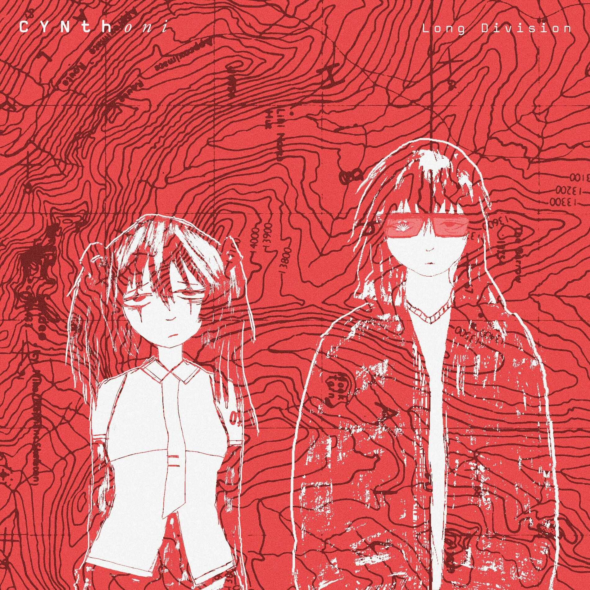 Sewerslvt - Cynthoni ‎Pt. 1 & Pt. 2 レコード s-l1600.jpg