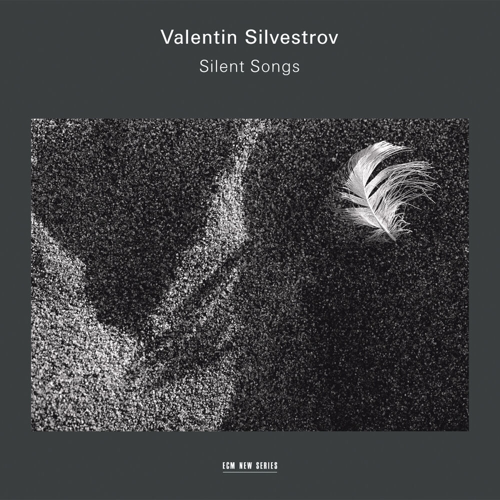 Picture of Silvestrov: Silent Songs