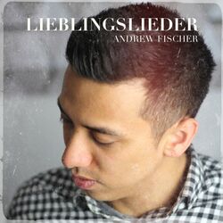 Cover of Lieblingslieder