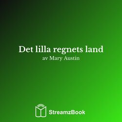 Cover of Det lilla regnets land