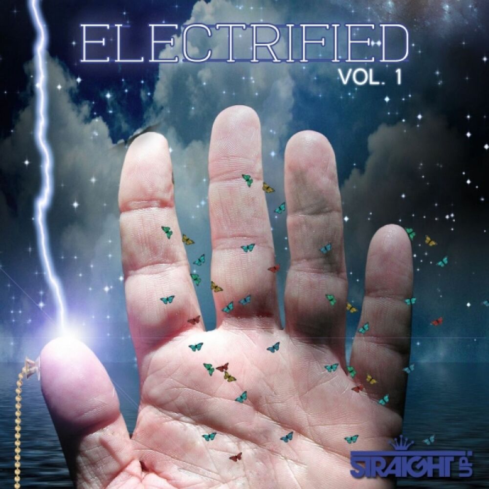 Picture of Electrified Vol. 1