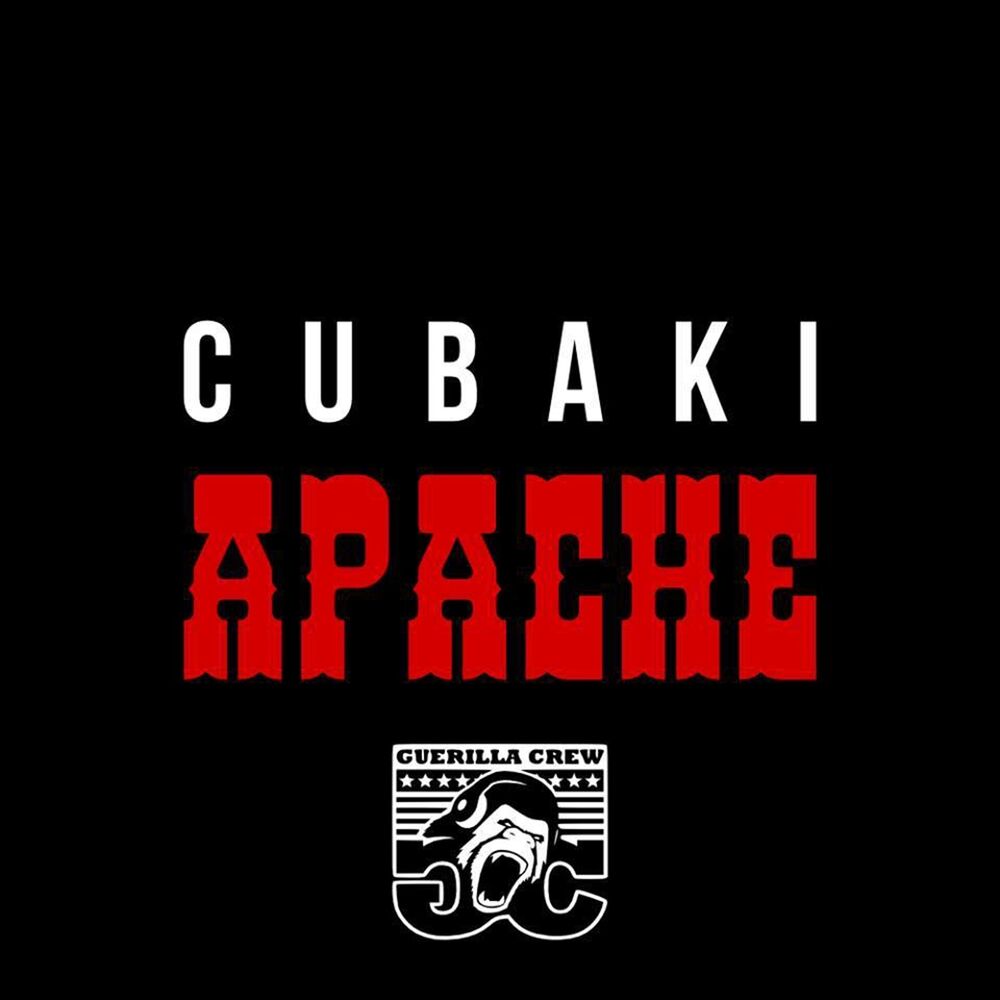 Picture of Apache