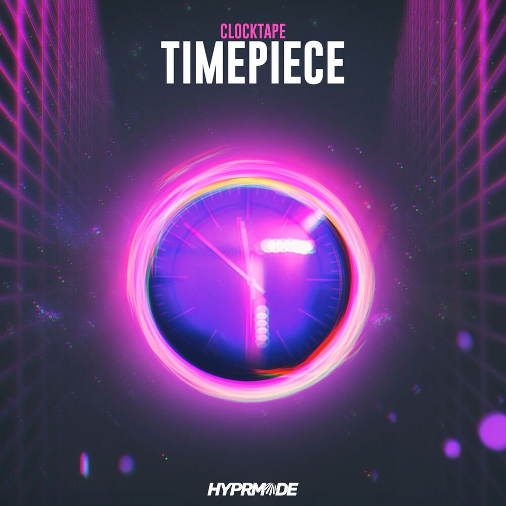 Picture of Timepiece