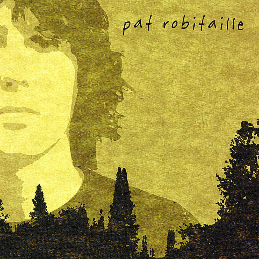 Picture of Pat Robitaille