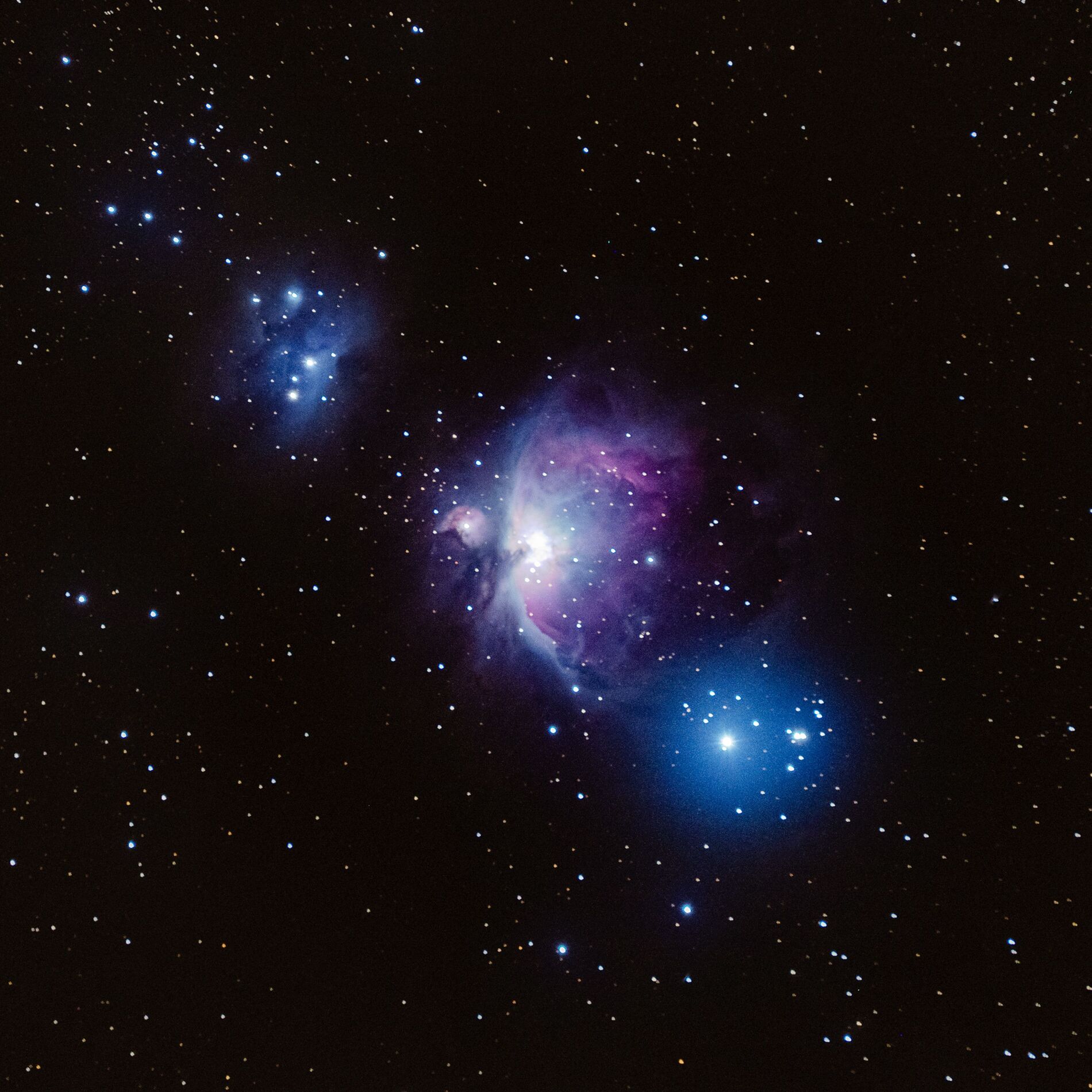 Album cover of Cosmos