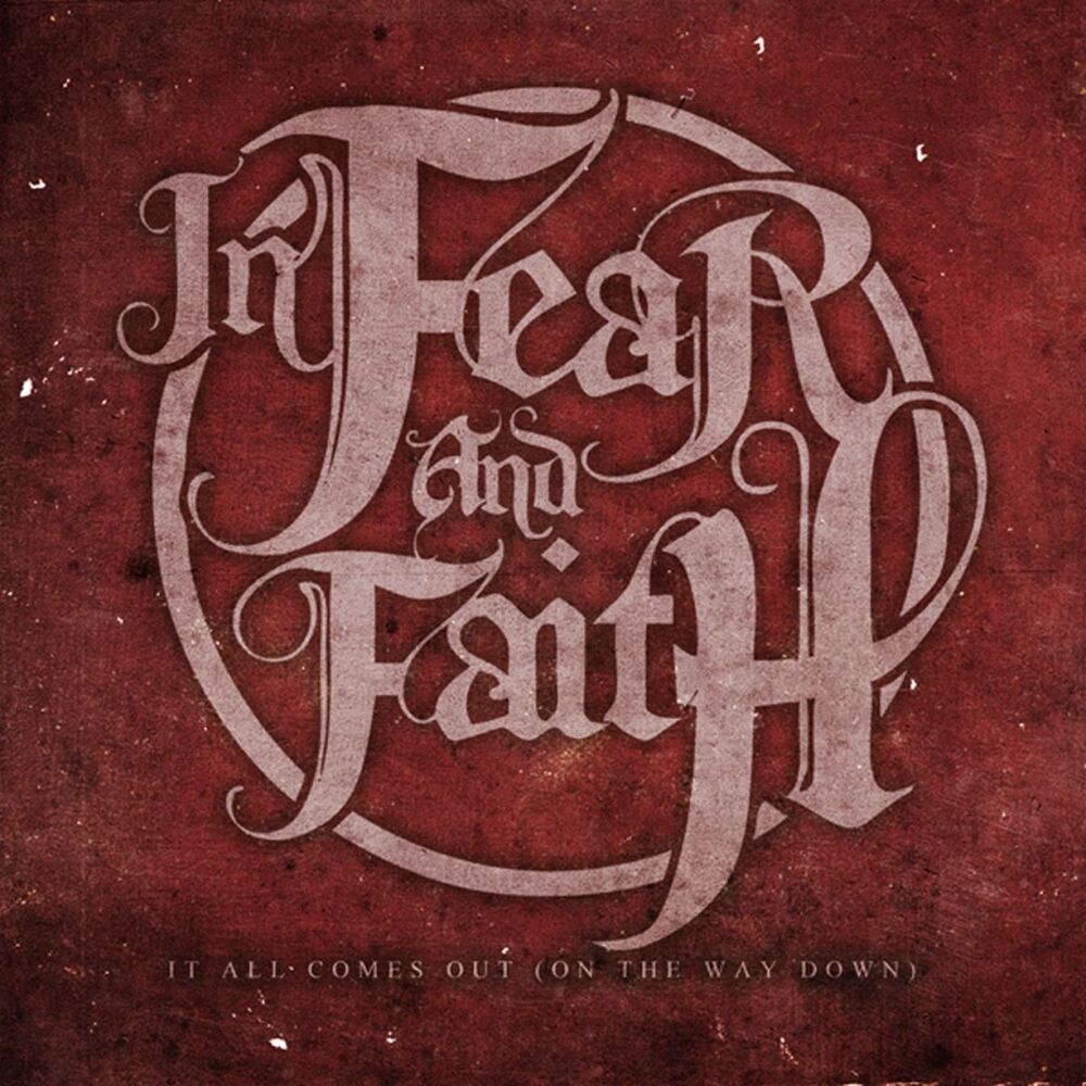 Picture of It All Comes Out (On The Way Down)
