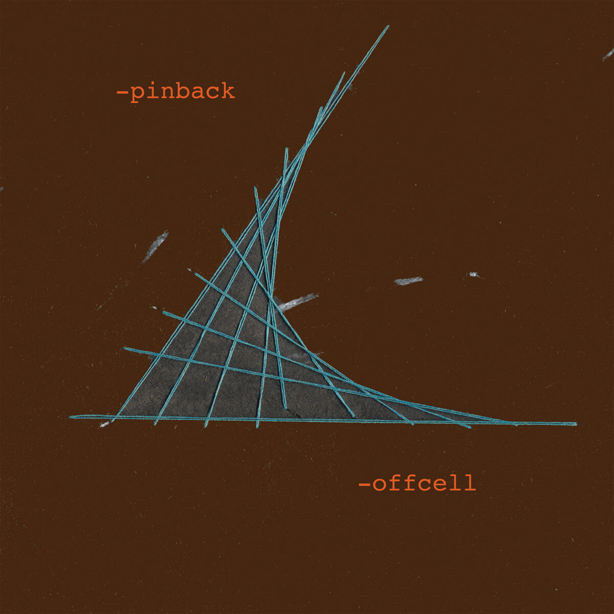 Album cover of Offcell