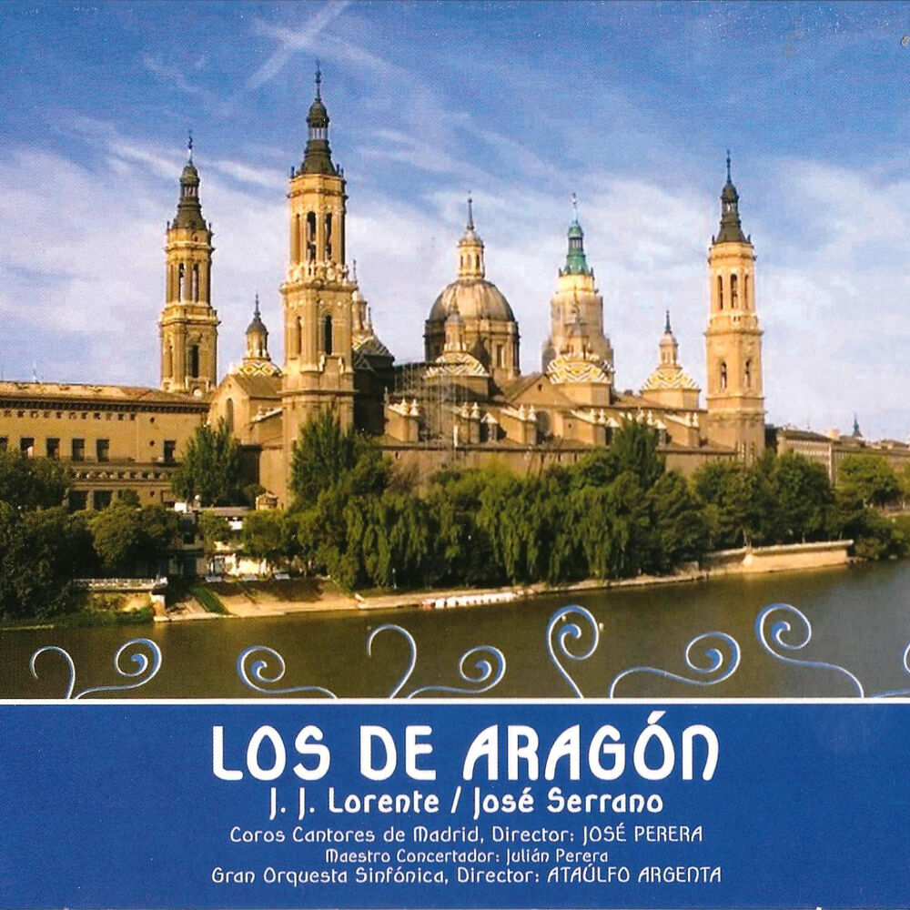 Picture of Zarzuela: Los de Aragón