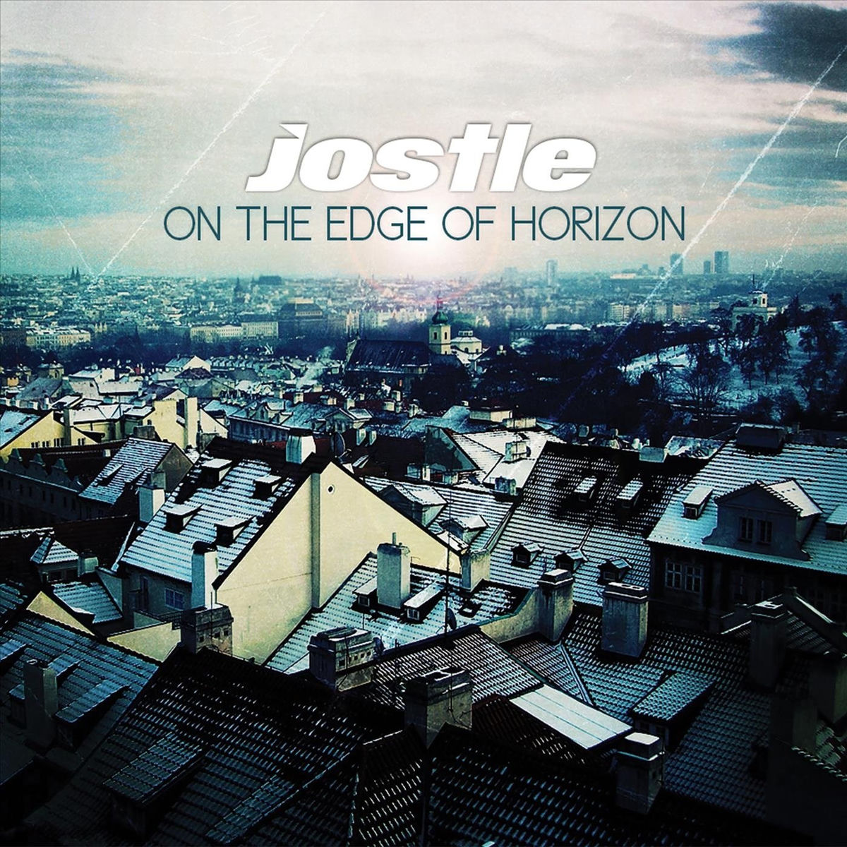 Album cover of Oneself