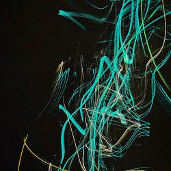 Cover of Smoky Background for Vibing Moments