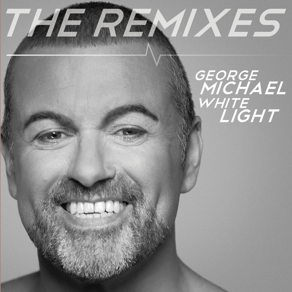 Picture of White Light (The Remixes)