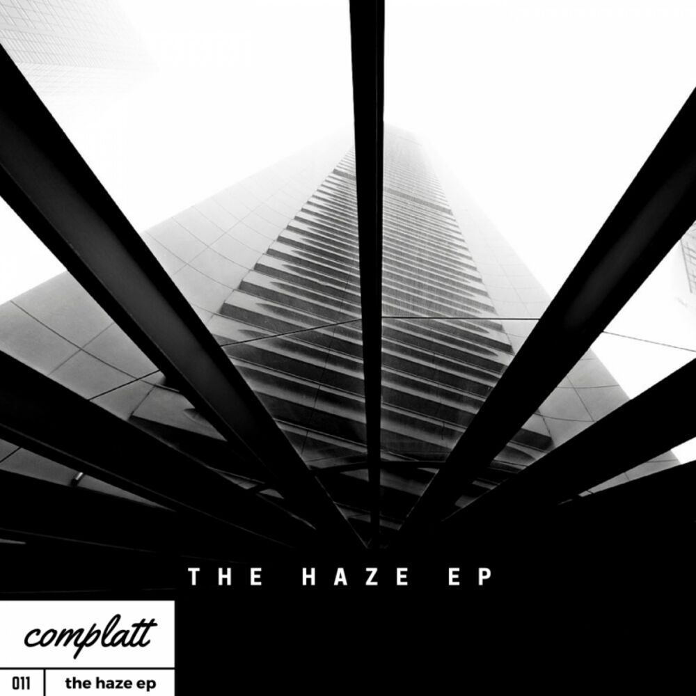 Picture of The Haze EP