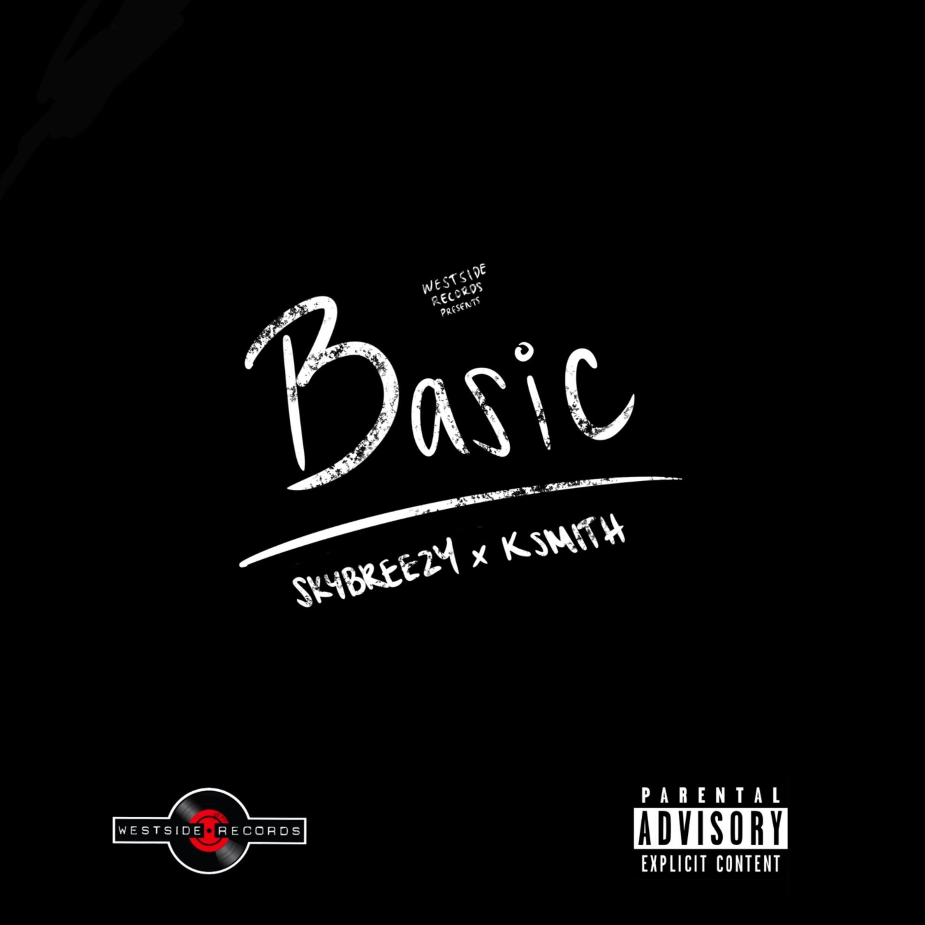 Album cover of Basic (feat. K Smith)