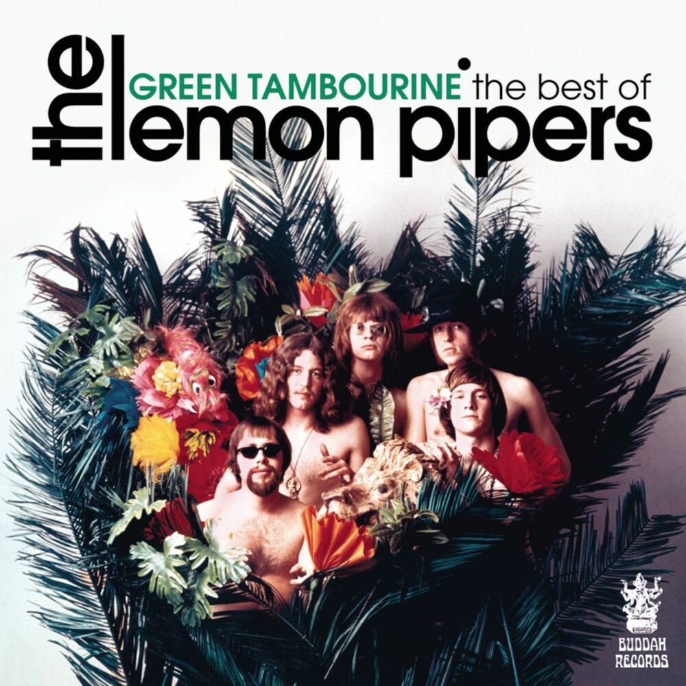 Picture of The Best of the Lemon Pipers