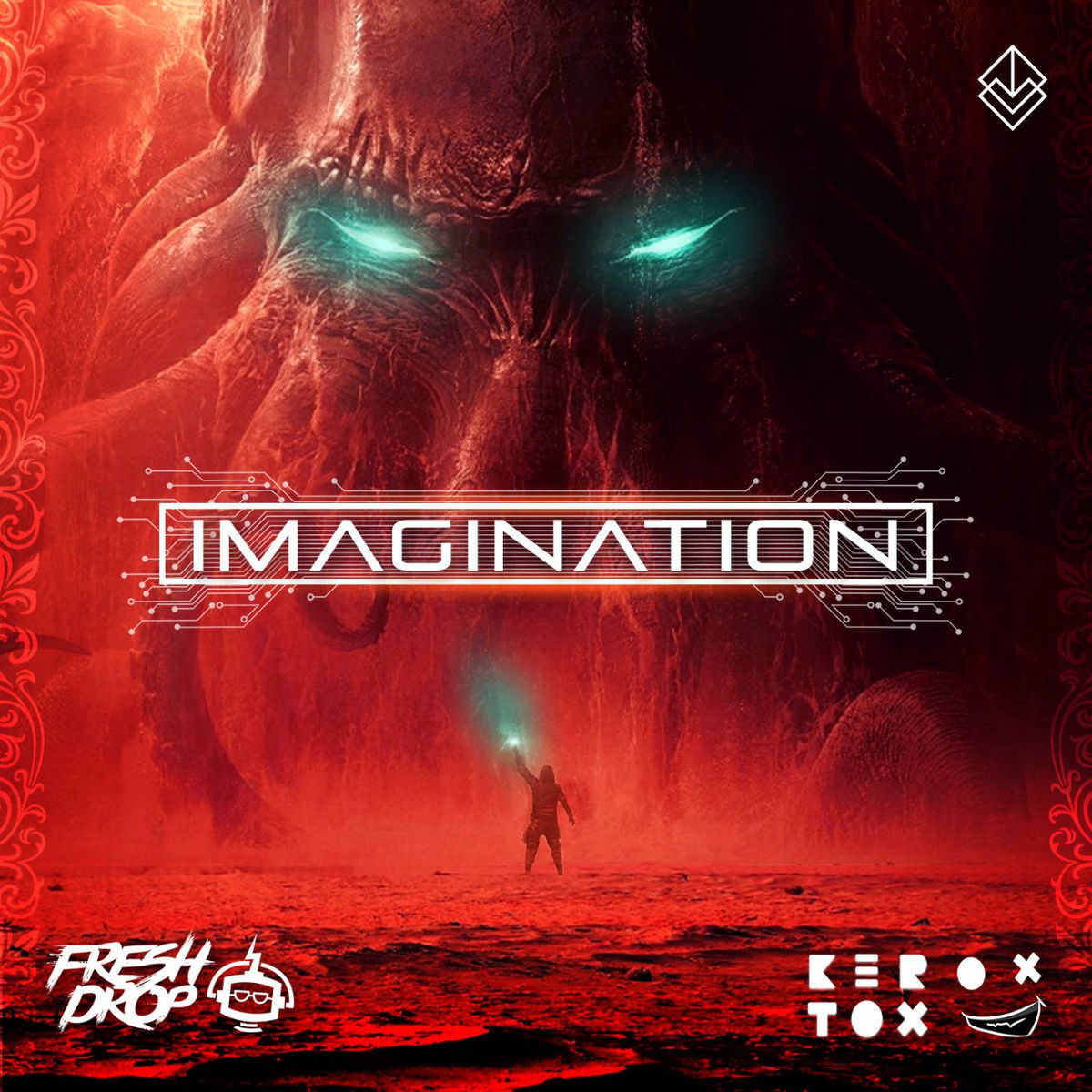 Album cover of Imagination
