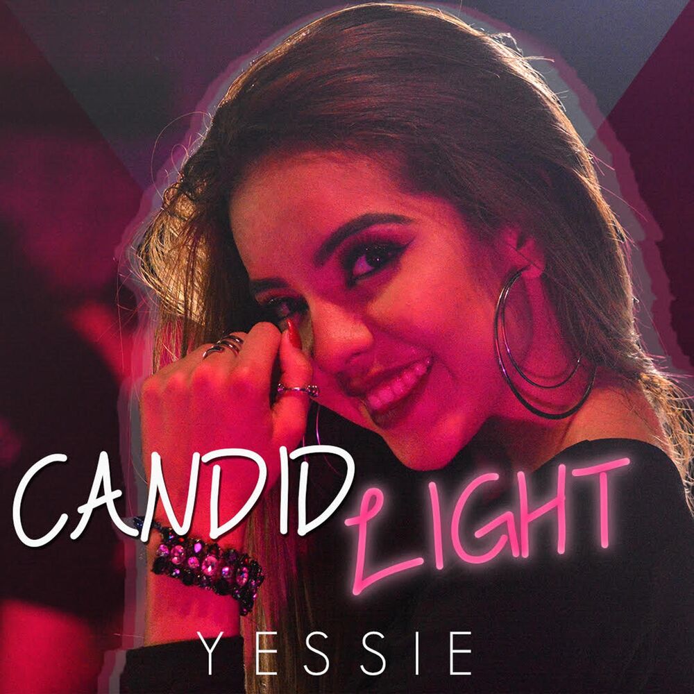 Picture of Candid Light