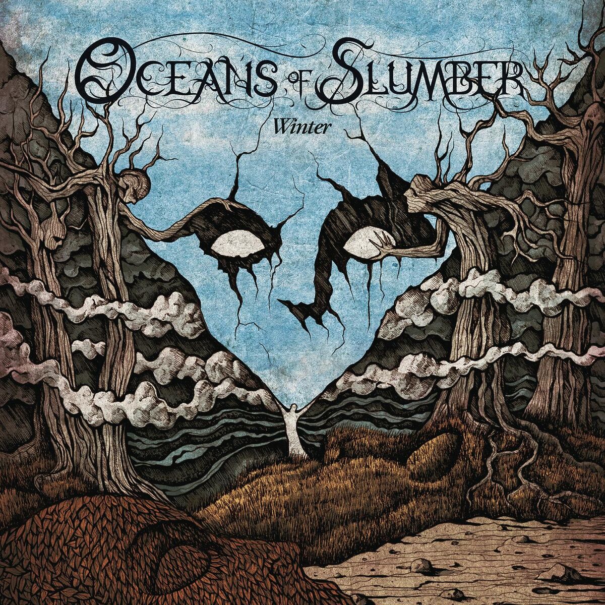 Album cover of Winter
