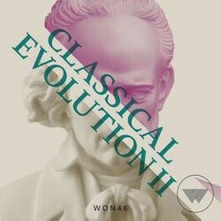 Cover of Classical Evolution 2