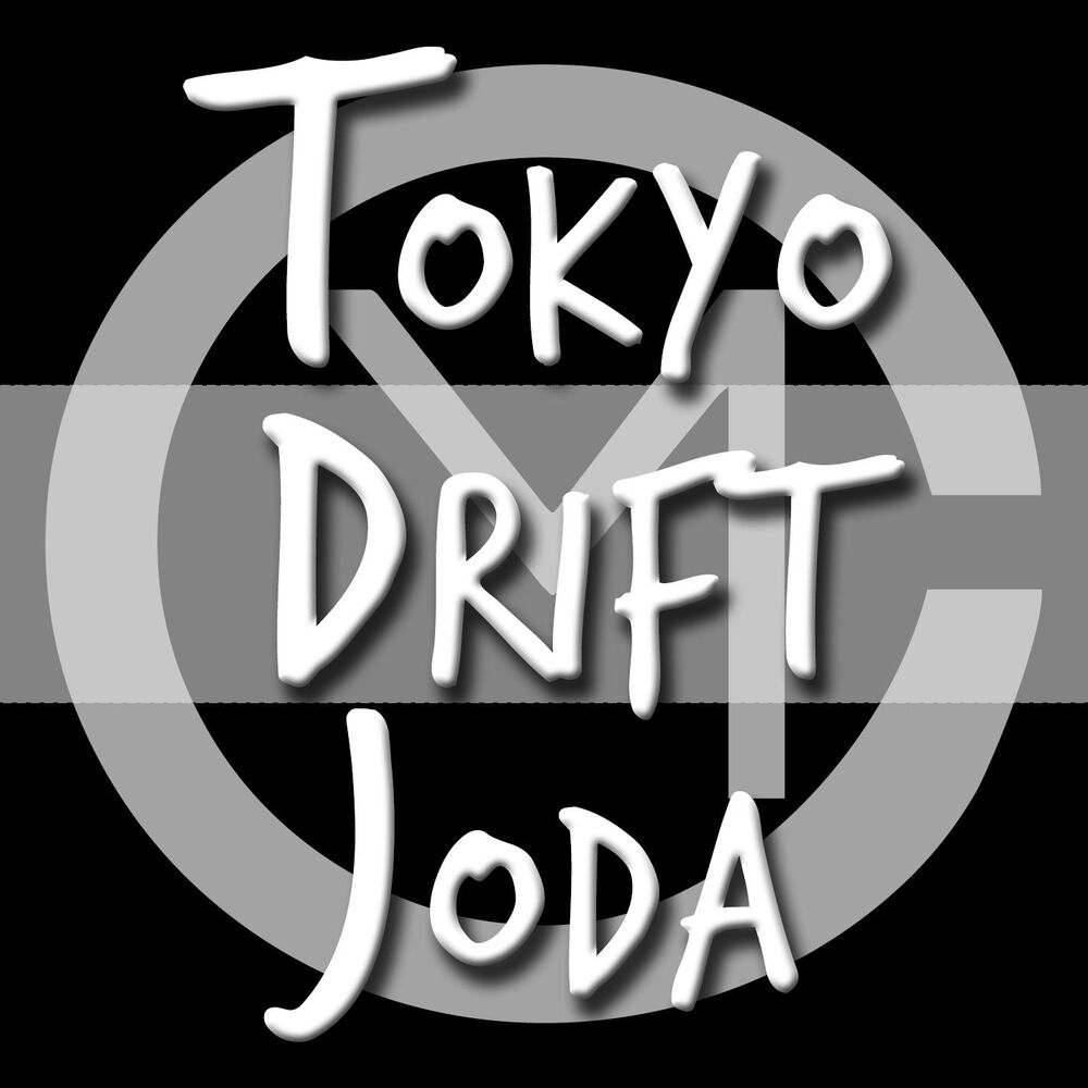 Picture of Tokyo Drift (Joda)