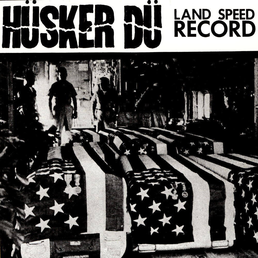 Picture of Land Speed Record